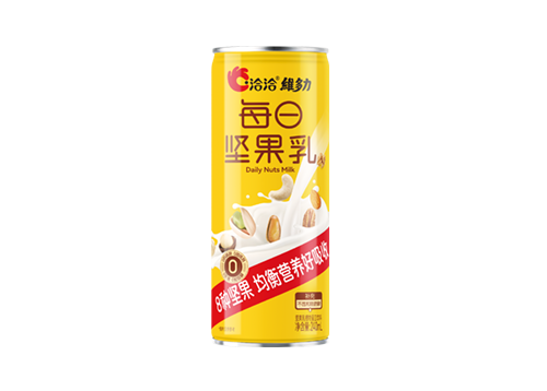 凯发k8坚果乳