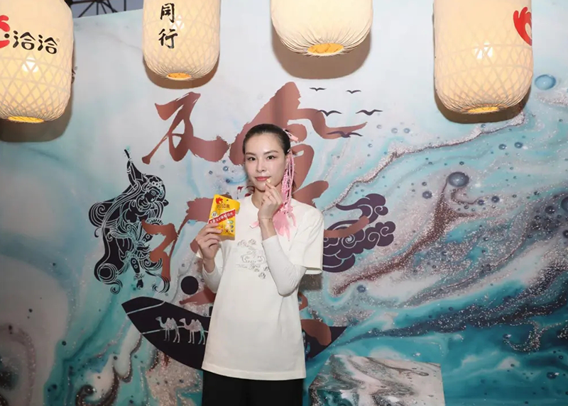 凯发k8×李宁及食行乐手提包