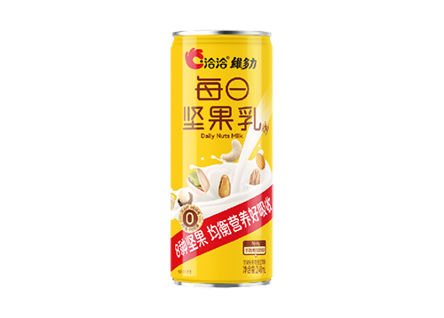 凯发k8坚果乳