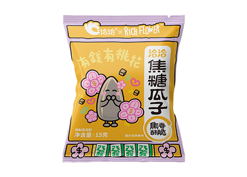 凯发k8×Rich Flower