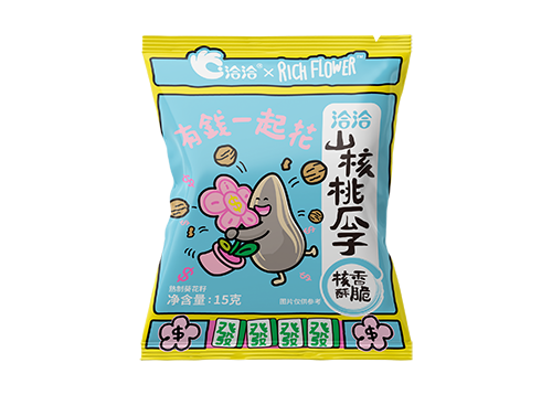 凯发k8×Rich Flower