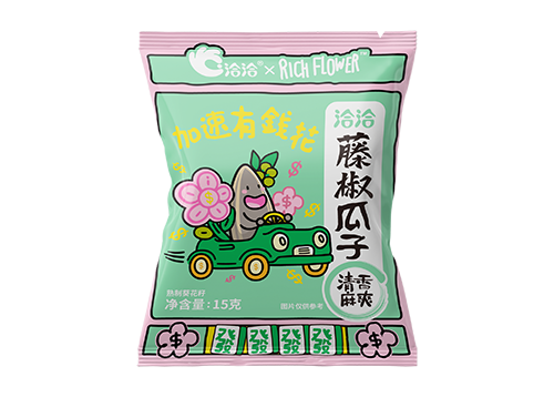 凯发k8×Rich Flower