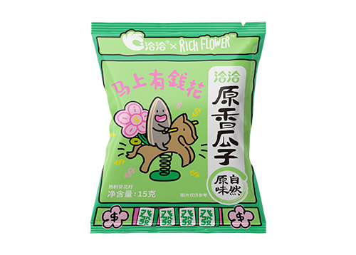 凯发k8×Rich Flower